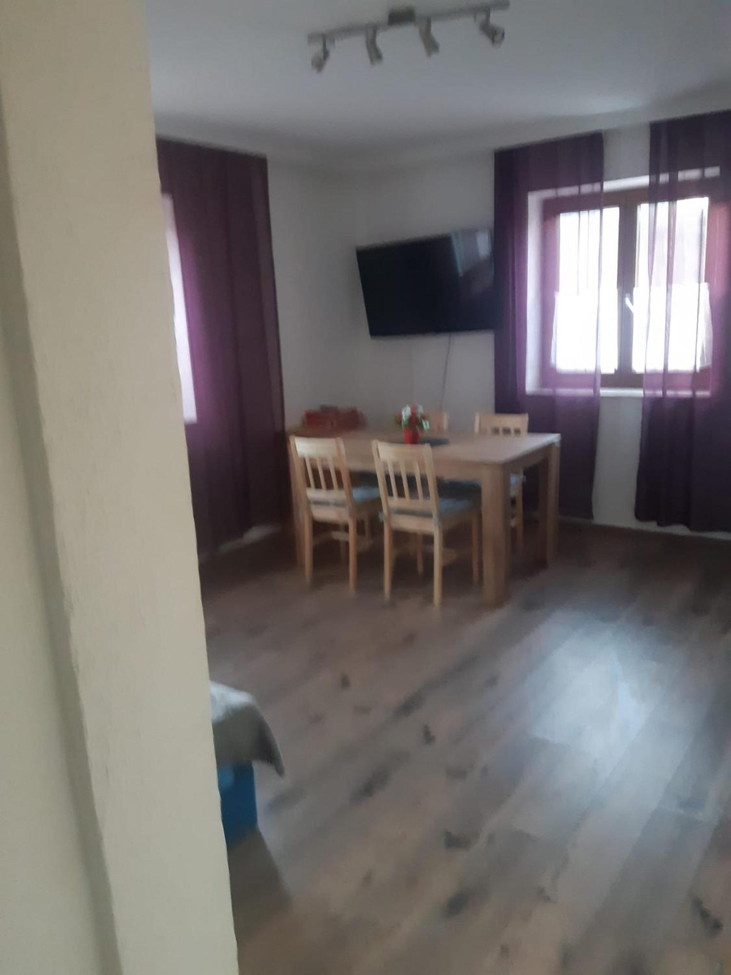 Apartament Haus Lebensfreude Unterlamm  Zewnętrze zdjęcie