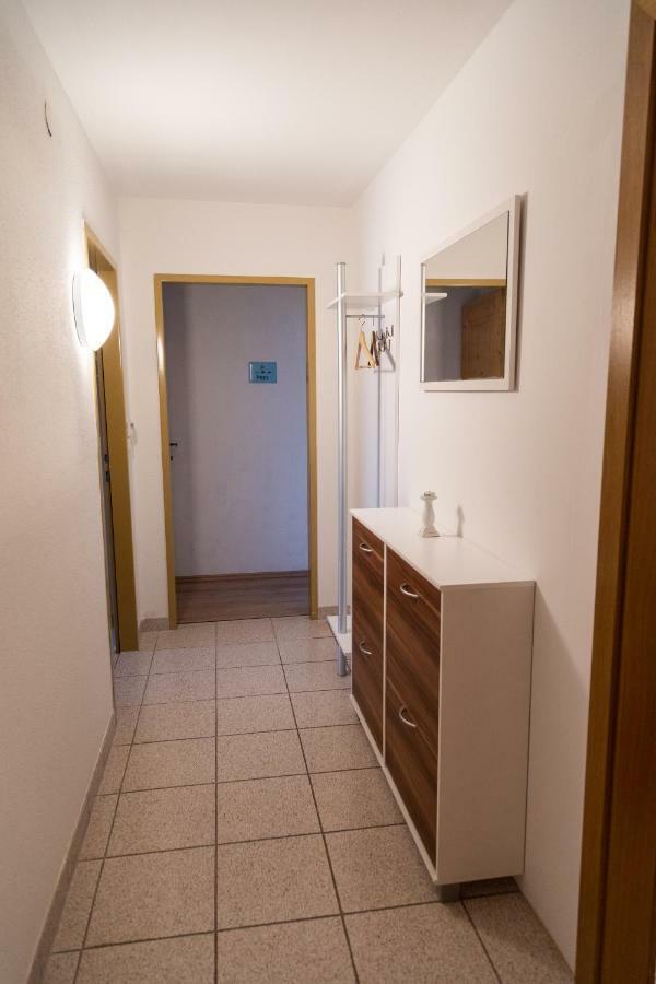 Apartament Haus Lebensfreude Unterlamm  Zewnętrze zdjęcie